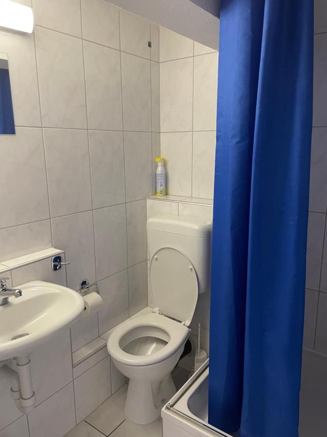 Schaefli Hotell Amden Exteriör bild