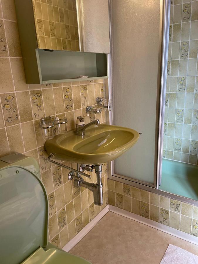 Schaefli Hotell Amden Exteriör bild