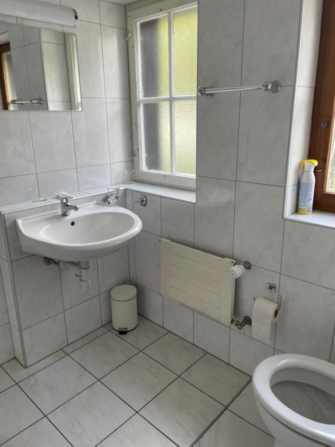 Schaefli Hotell Amden Exteriör bild