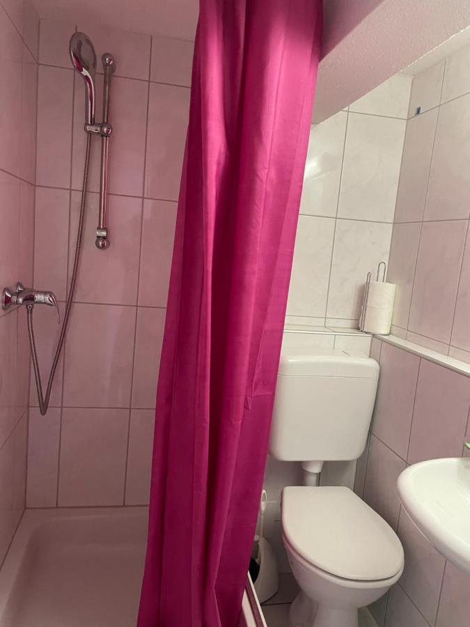 Schaefli Hotell Amden Exteriör bild