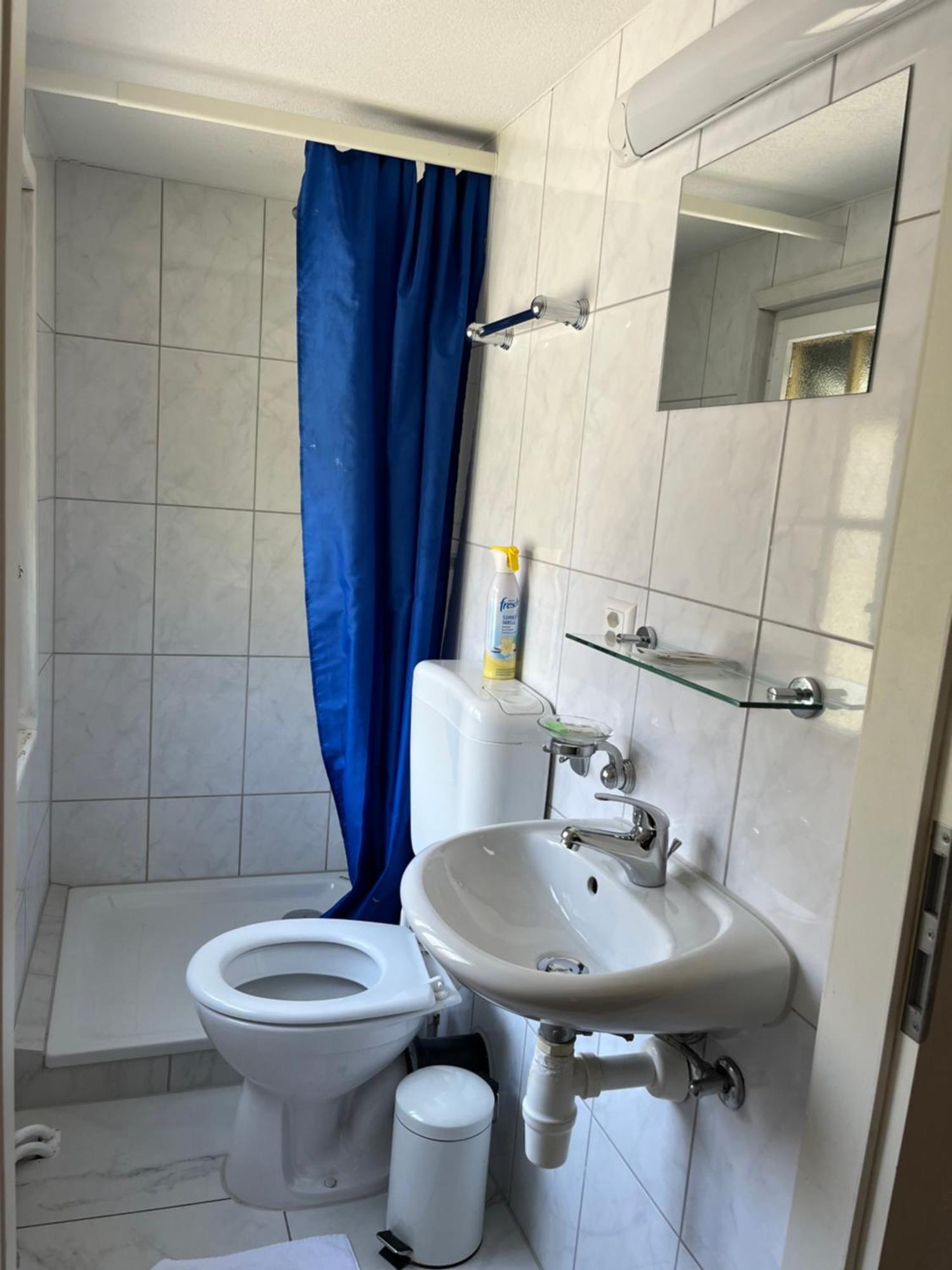 Schaefli Hotell Amden Exteriör bild
