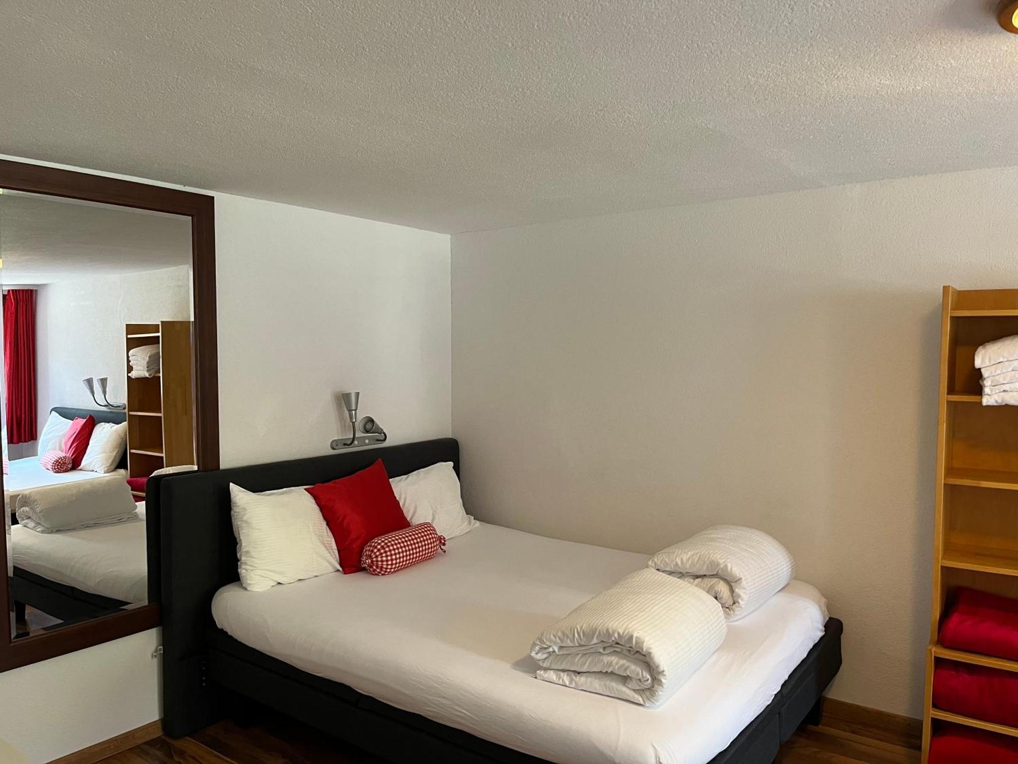 Schaefli Hotell Amden Exteriör bild
