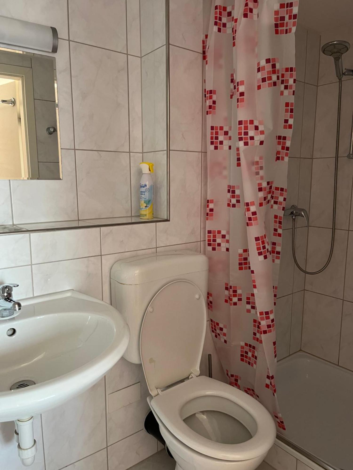 Schaefli Hotell Amden Exteriör bild
