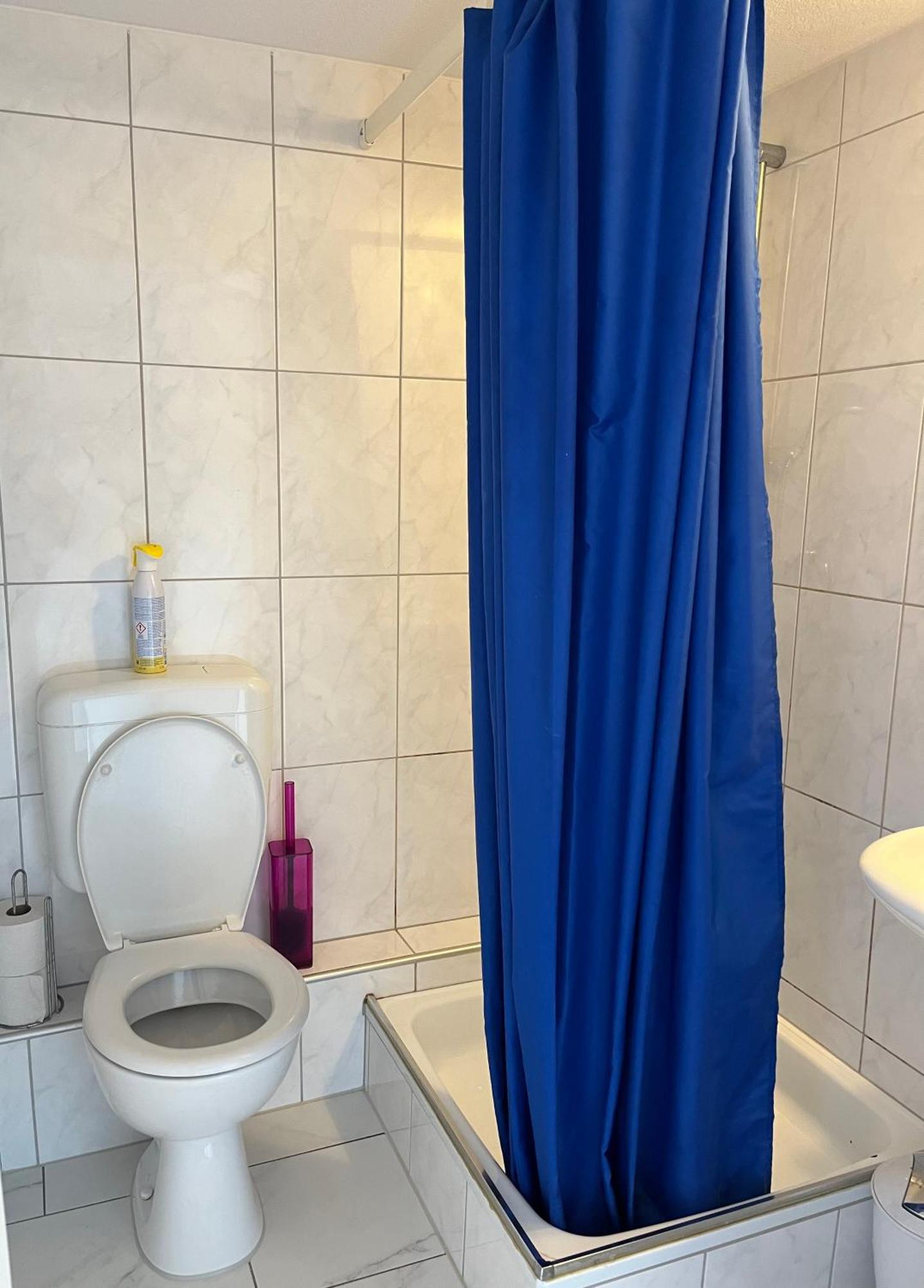 Schaefli Hotell Amden Exteriör bild